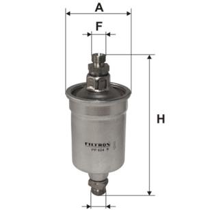 Filtron Filtr paliwa PP 824