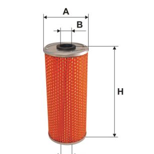 Filtron Filtr oleju OM 513/1-2x