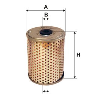 Filtron Filtr oleju OM 611