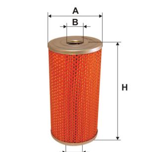 Filtron Filtr oleju OM 505