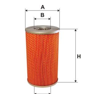 Filtron Filtr oleju OM 529