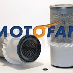 Wix Filters Filtr powietrza 46555