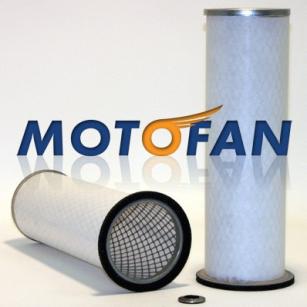 Wix Filters Filtr powietrza 46516