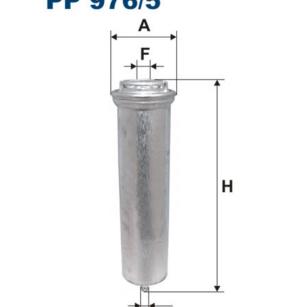 Filtron Filtr paliwa PP 976/5