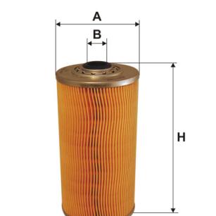 Filtron Filtr oleju OM 521