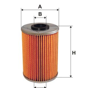 Filtron Filtr oleju OM 522/2