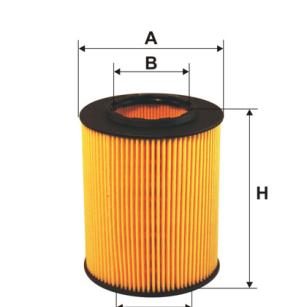 Filtron Filtr oleju OE 649