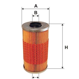 Filtron Filtr oleju OM 523/1