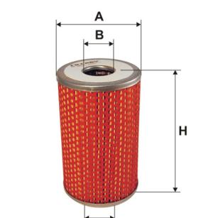 Filtron Filtr oleju OM 516/1