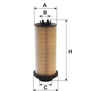 Filtron Filtr paliwa PE 975/2