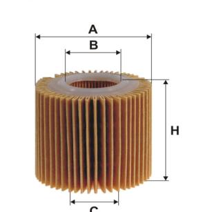 Filtron Filtr oleju OE 685/3