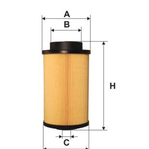 Filtron Filtr paliwa PE 977/1