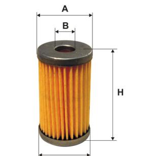 Filtron Filtr paliwa PM 999/11