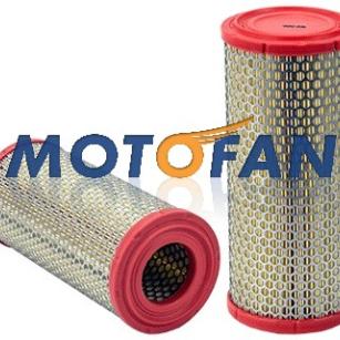 Wix Filters Filtr powietrza WA10563