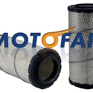 Wix Filters Filtr powietrza WA10161