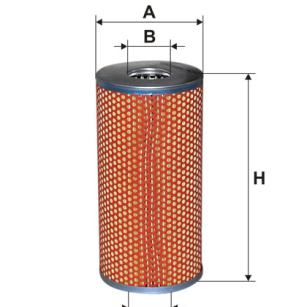 Filtron Filtr oleju OM 500