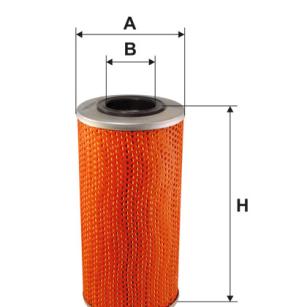 Filtron Filtr oleju OM 500/1