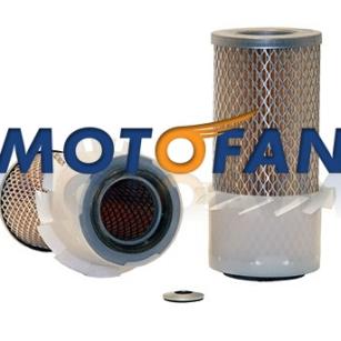 Wix Filters Filtr powietrza 46270