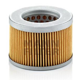 Mann Filter (M+H) Filtr powietrza C76/2