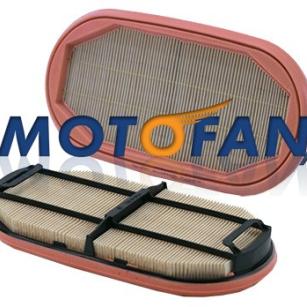 Wix Filters Filtr powietrza wkład zabezpieczający WA10387