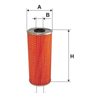 Filtron Filtr oleju OM 513/2