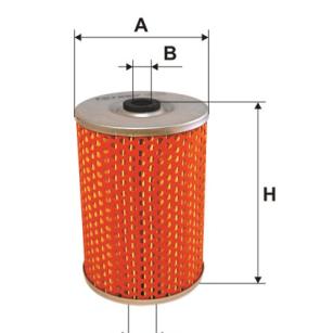 Filtron Filtr oleju OM 511