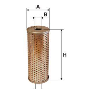 Filtron Filtr oleju OM 512/2