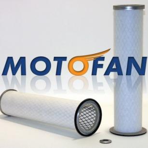 Wix Filters Filtr powietrza 46522