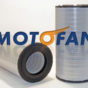 Wix Filters Filtr powietrza 46492