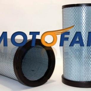 Wix Filters Filtr powietrza 46471