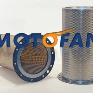 Wix Filters Filtr powietrza 46724
