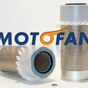 Wix Filters Filtr powietrza 42868