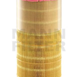 Mann Filter (M+H) Filtr powietrza C15020