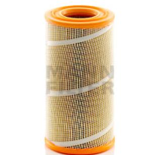 Mann Filter (M+H) Filtr powietrza C20015