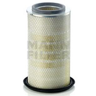 Mann Filter (M+H) Filtr powietrza C20220