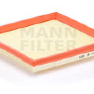 Mann Filter (M+H) Filtr powietrza C21005