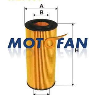 Wix Filters Europe Filtr oleju WL7505