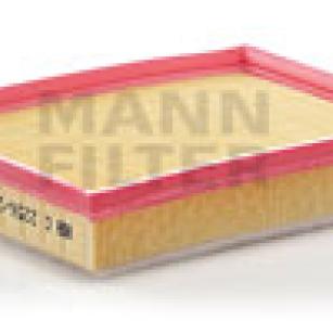 Mann Filter (M+H) Filtr powietrza C2256/2