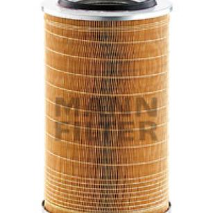 Mann Filter (M+H) Filtr powietrza C23440/4