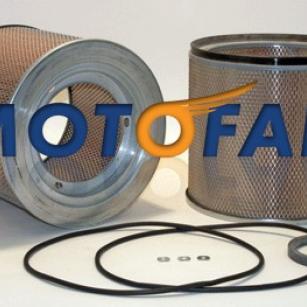 Wix Filters Filtr powietrza 42565