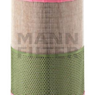 Mann Filter (M+H) Filtr powietrza C23632/1