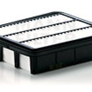 Mann Filter (M+H) Filtr powietrza C24023