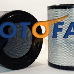 Wix Filters Filtr powietrza 46470