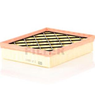 Mann Filter (M+H) Filtr powietrza C25008/1