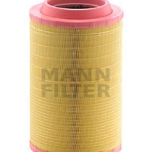 Mann Filter (M+H) Filtr powietrza C25860/8