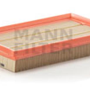 Mann Filter (M+H) Filtr powietrza C2683
