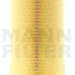 Mann Filter (M+H) Filtr powietrza C27038/1