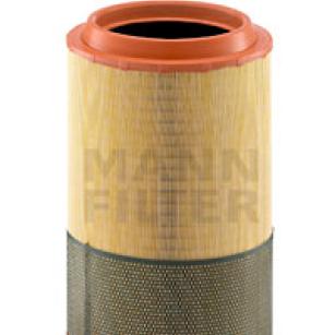 Mann Filter (M+H) Filtr powietrza C271050