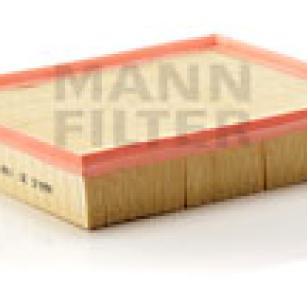 Mann Filter (M+H) Filtr powietrza C30198