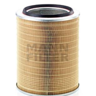 Mann Filter (M+H) Filtr powietrza C30703/1